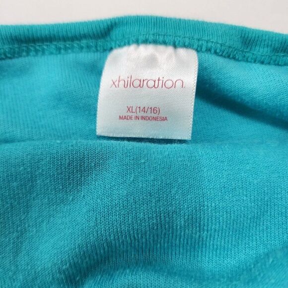 2 Girls - Size 14/16- Swim Cover Romper/Dress - Picture 2 of 3